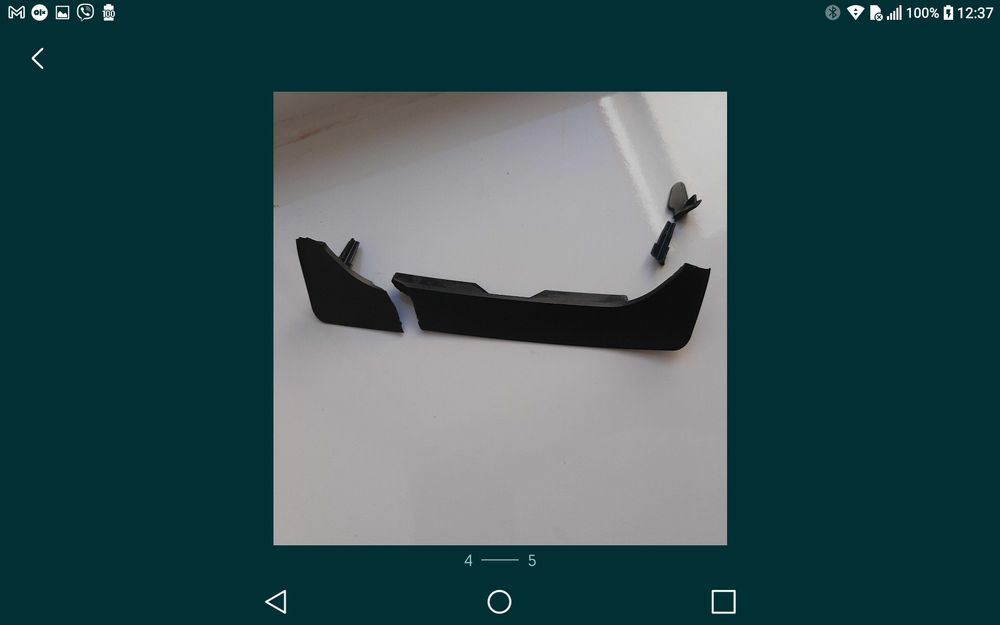 Сварка пластмассы ,пластика