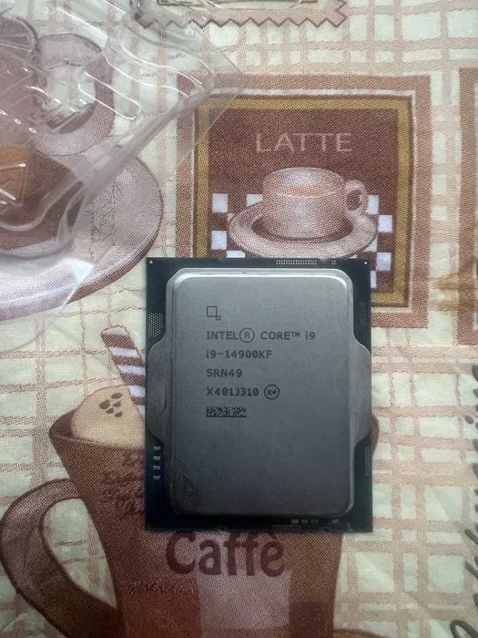 процесор Intel Core i9-14900KF