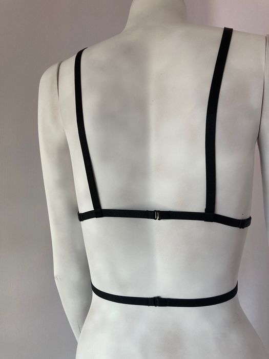 NOWY Harness, harness-bra