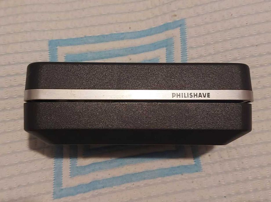 Máquina barbear Philishave "Vintage"