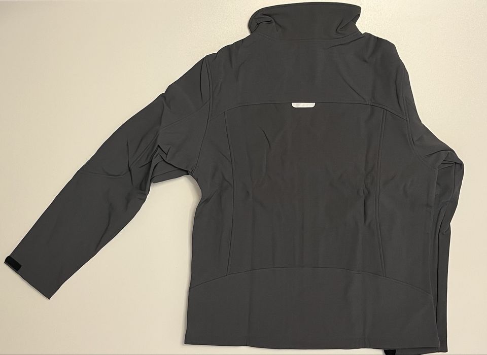 Kurtka damska softshell Kutook outdoor polar wodoodporna M