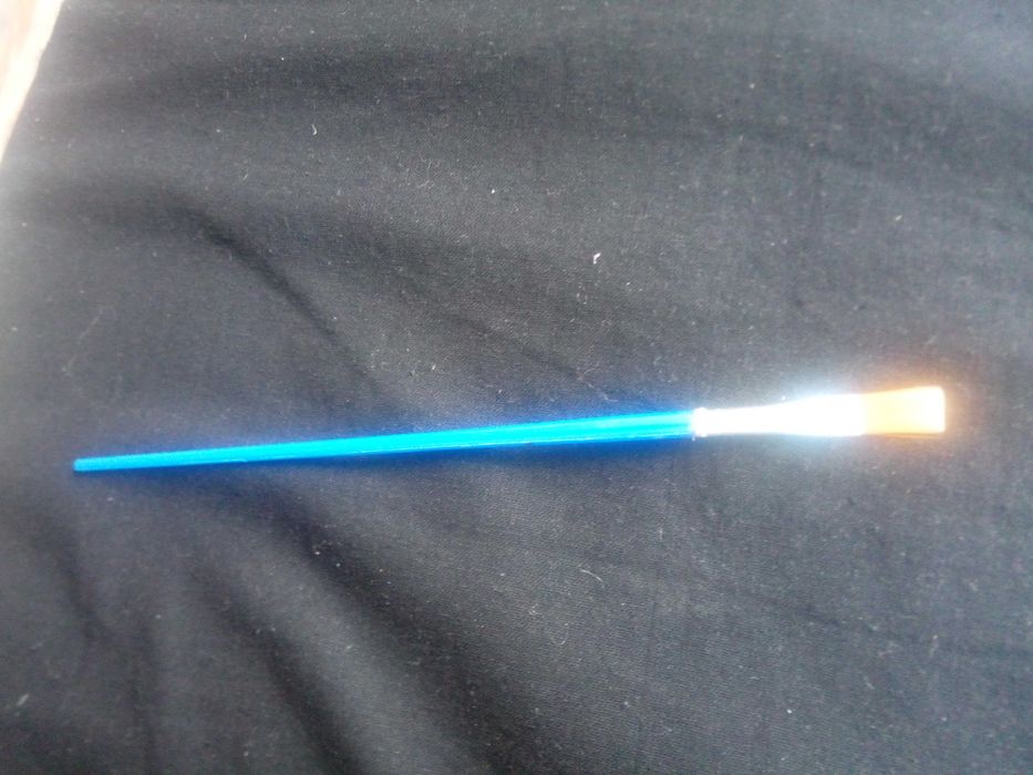 pędzel płaski 17,5