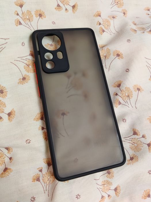 Чохол для Xiaomi 12 Pro