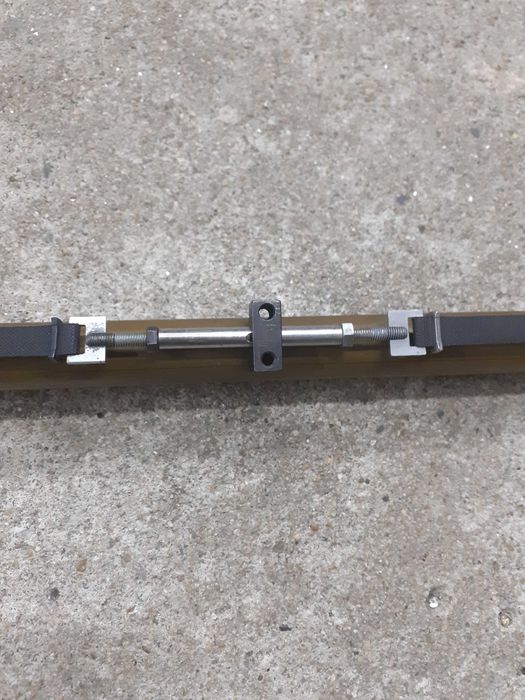 Cilindro de transprte maquina de bolsos 745-5
