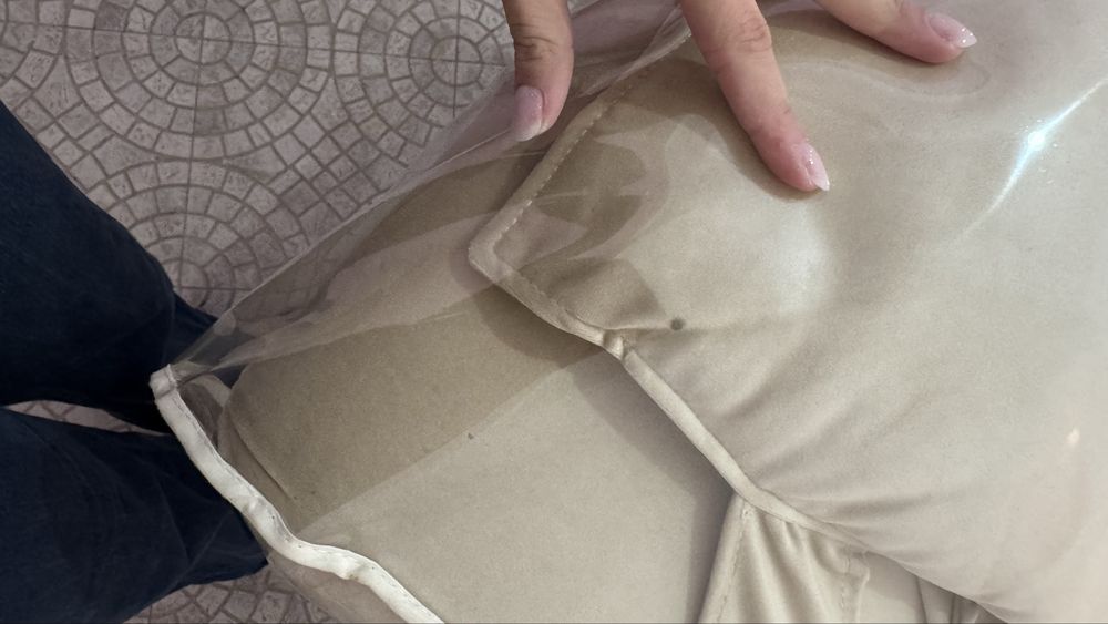 Marquesa para Pestanas