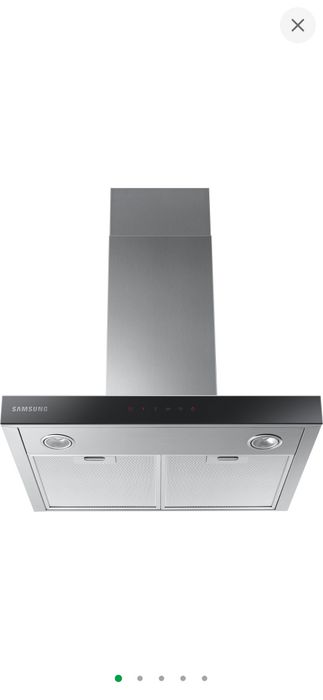 Витяжка Samsung NK24C5070US/UR