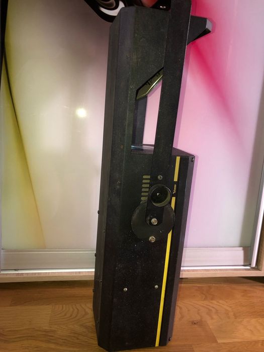 Осветительный прибор для дискотек