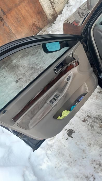 Продам ауди A4 B5 1.9 дизель