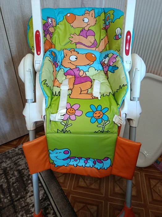 Стульчик для кормления