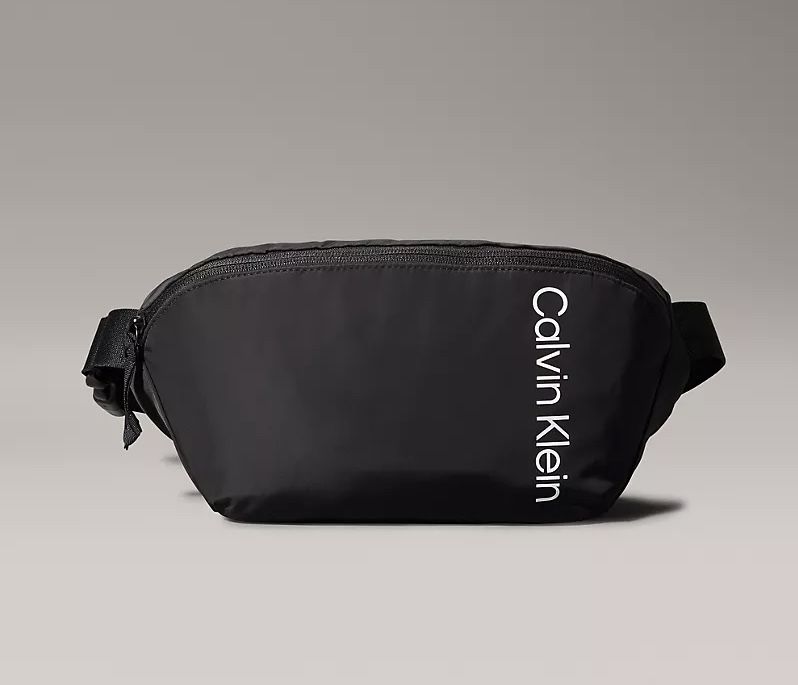 Нова сумка на пояс Calvin Klein All Day Waistpack бананка поясная