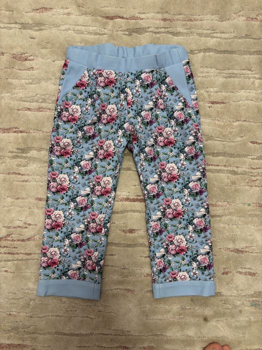 Костюм на  осінь