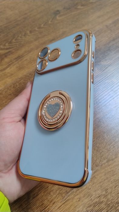 Etui do iPhone 17 Pro Max