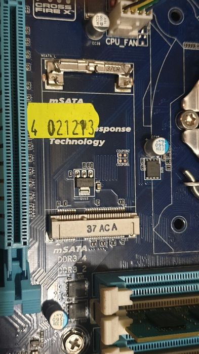 Komputer i5 3330
