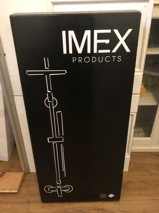 Coluna De Duche - Nova com embalagem