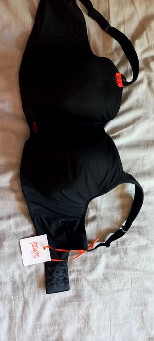 Stanik sportowy PANACHE 75 EU HH