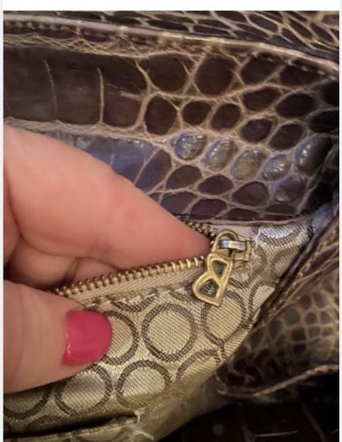 Стильные сумки Bogner,