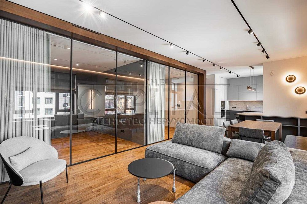 3-rooms apartment apartment by the address st. Bulvar Druzhby Narodov (area 129 m²) - Atlanta.ua - photo 4