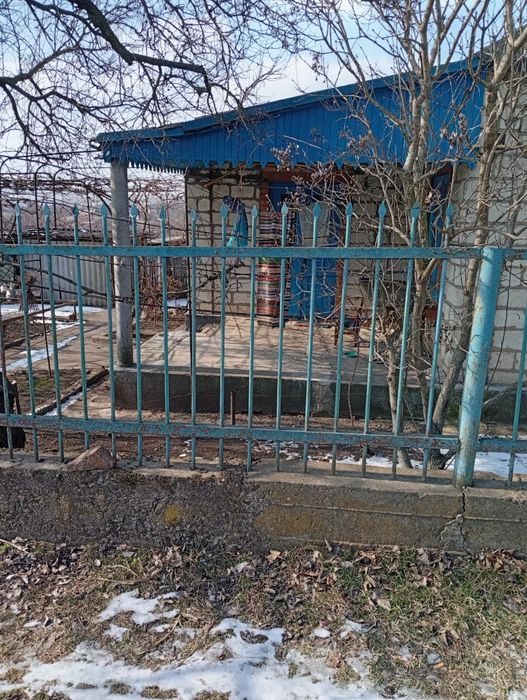 Продам будинок с. Мигія .