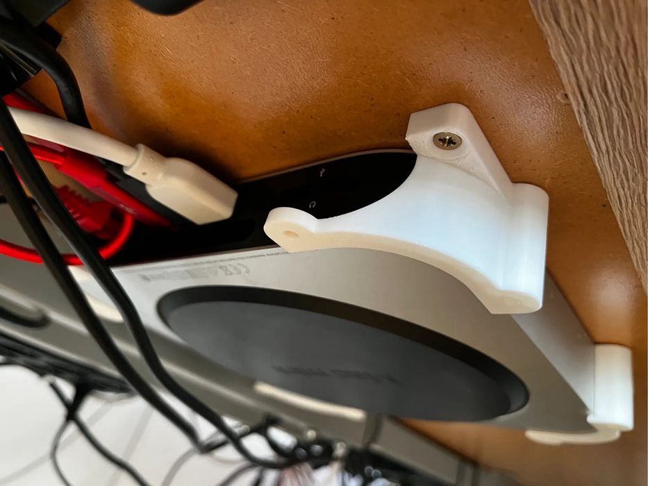 Кріпленя для Mac Mini M1