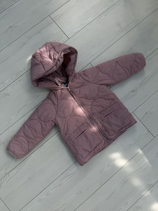 Курточка zara hm pepco