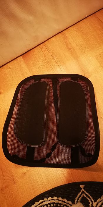 Podpórka oparcie na fotel krzesło