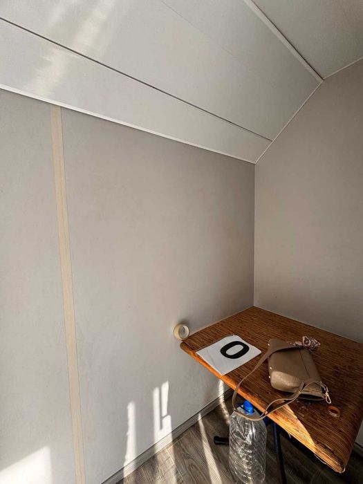 ОРенда капітальний кіоск 18 кв.м. , ремонт, Ужвій 1, без%