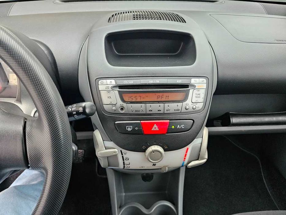Toyota Aygo 1.0i 68Cv Selo Barato 07/2006