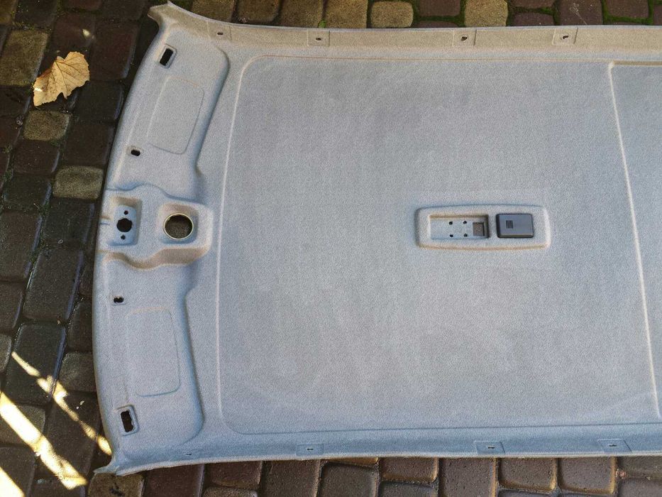 Потолки для авто Жорсткі ШевролеЛачетті, ВАЗ2112,2111,2118, Сенс/Ланос