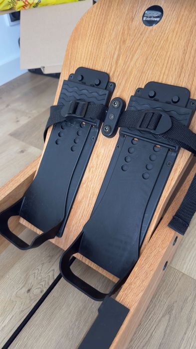 Wioślarz WaterRower Performance dąb Gratisy Gwarancja + Platforma