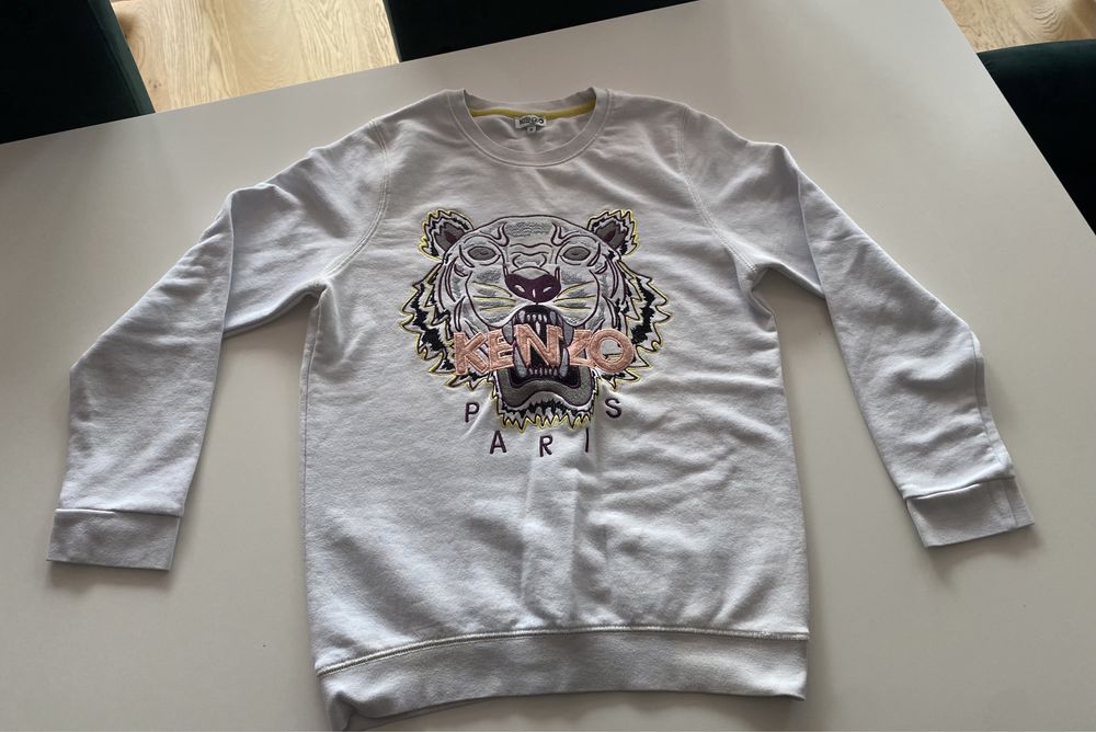 bluza kenzo rozmiar M