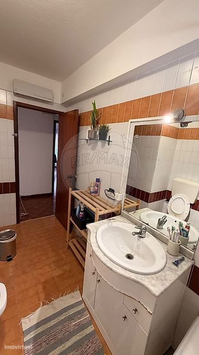 Apartamento T2 para arrendamento