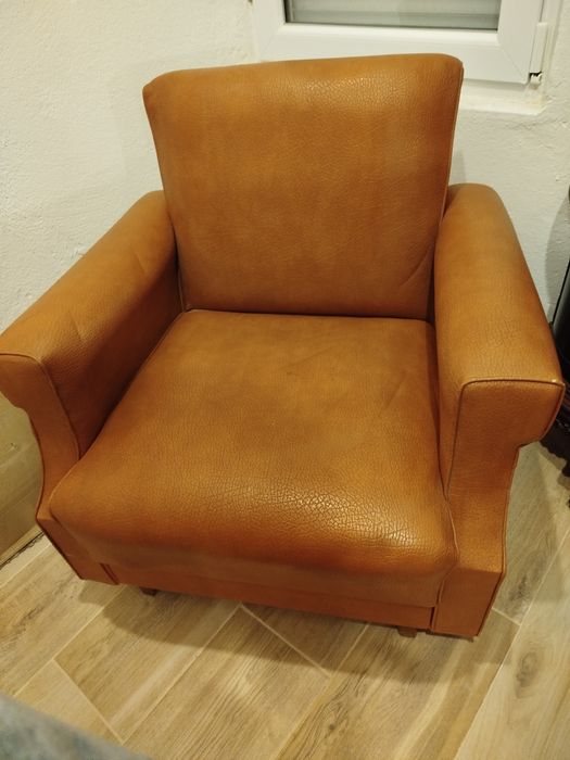 Poltrona Vintage