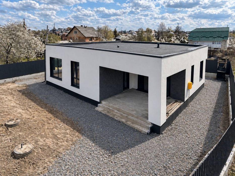 Продам одноповерховий будинок район Старого Міста