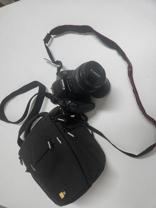 Canon EOS D 1300 - Praticamente nova