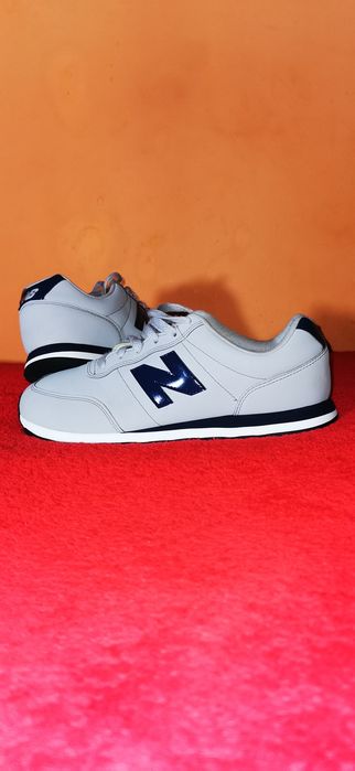 Buty sport.New Balance 400 r.44.5-28.5cm.st.jak Nowe