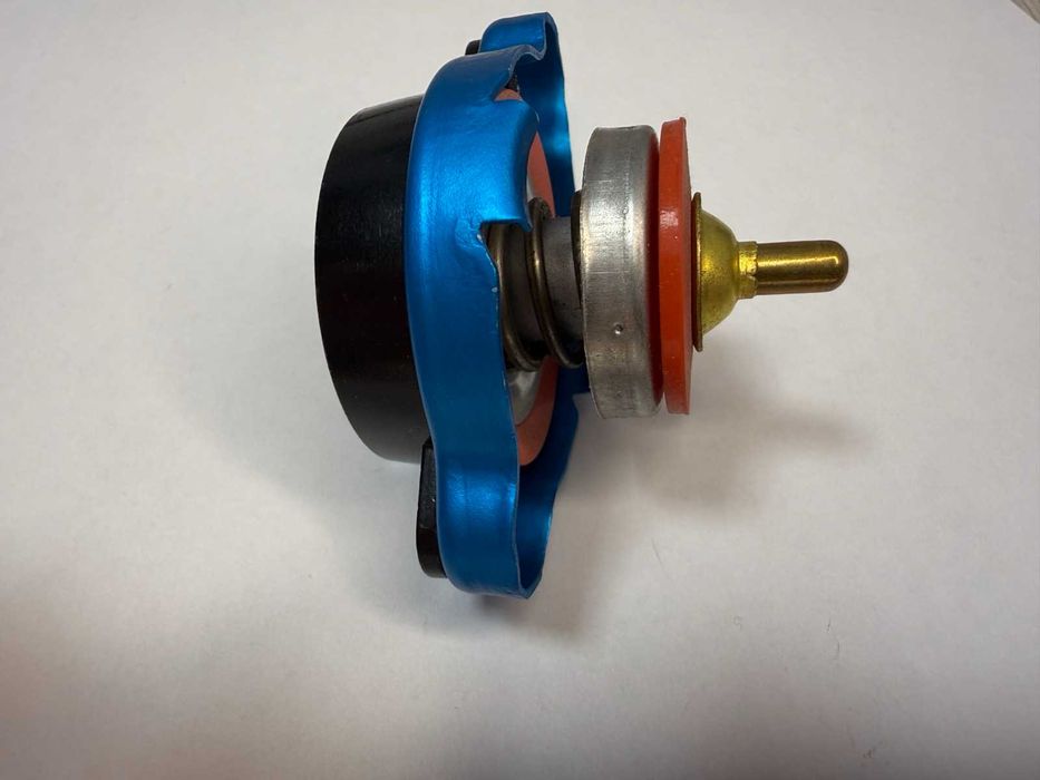 Датчик температури (термометр) універсальний 1.1 BAR