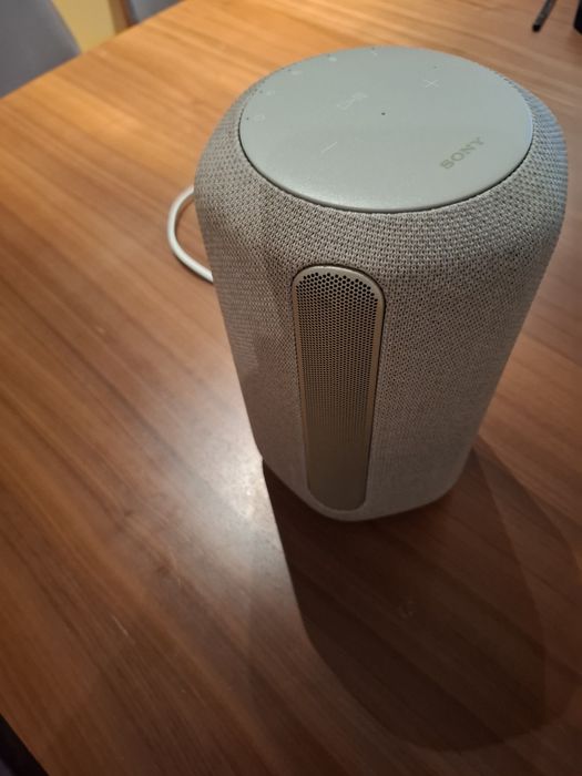 Coluna Wireless Sony SRS-RA3000 – Som 360º – Excelente Estado So hoje 100€