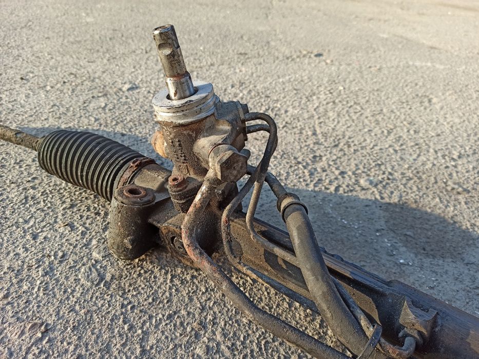 Рульова рейка Saab 9-5 5170824 7831501173c сааб 95