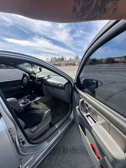 Кіа Соренто 2006