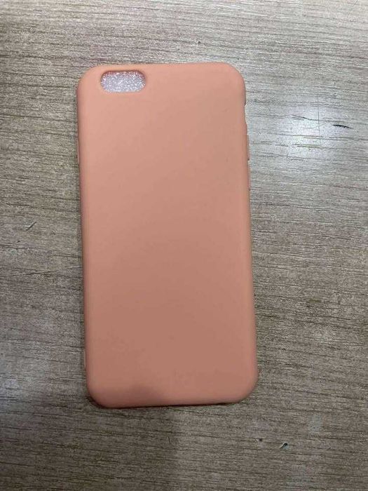 Etui Iphone 6 Plus Różowe