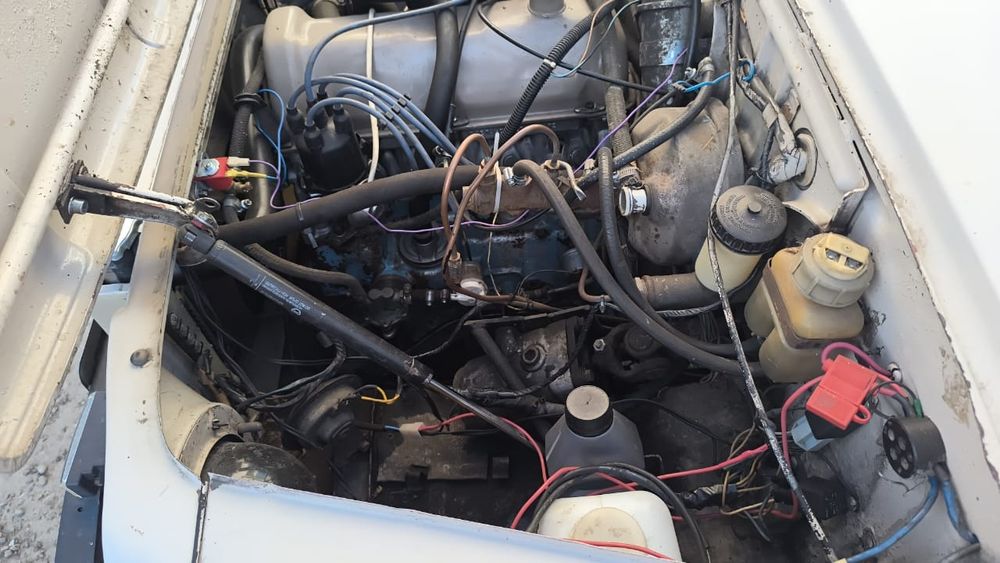 Продам Луаз 1991