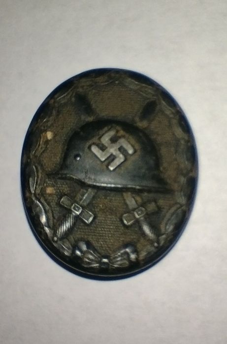 Militaria Medalhas Postais Segunda Guerra Mundial