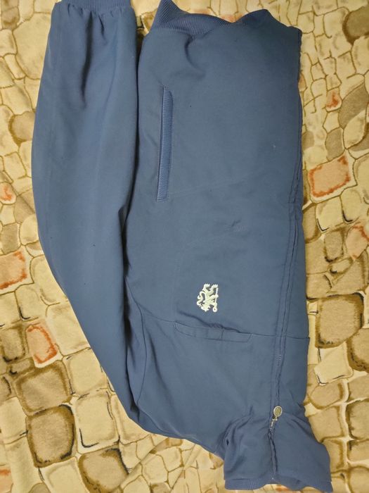 Куртка Adidas челсі, M,L  чоловіча