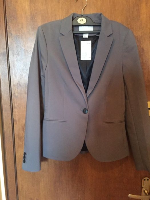 Продам новый пиджак H&M