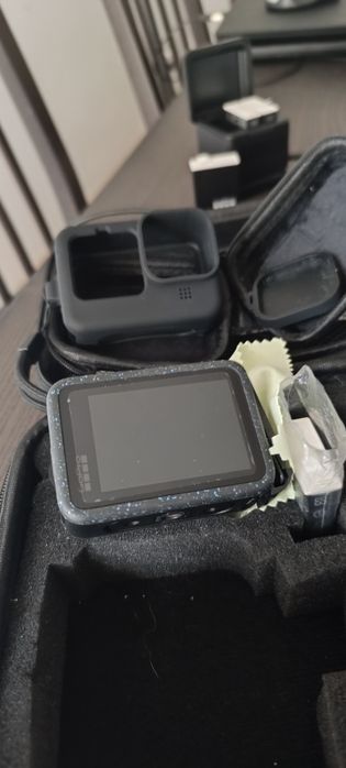 GoPro hero 12 black