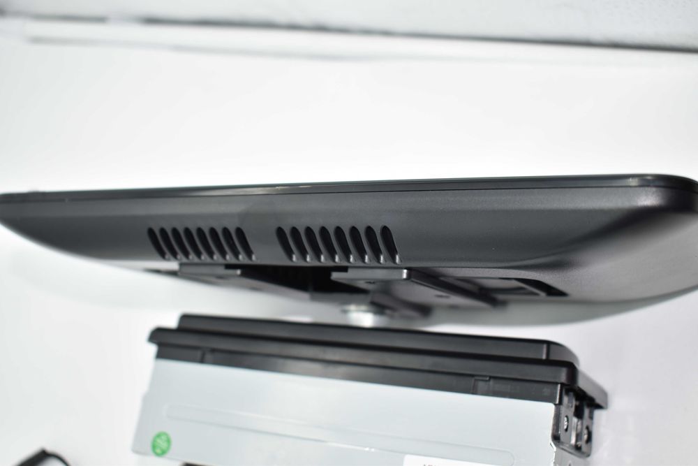 Auto rádio 1DIN Android de 9.5 polegadas – Carplay