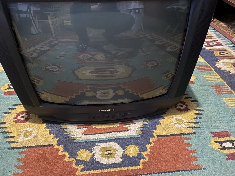 Телевізор самсунг