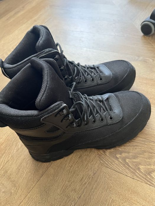 Buty taktyczne Brandit Tactical