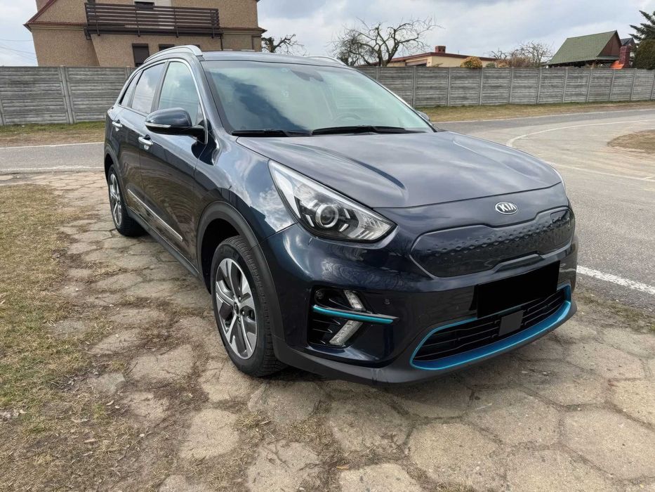 2021 Kia Niro 64kWh XL