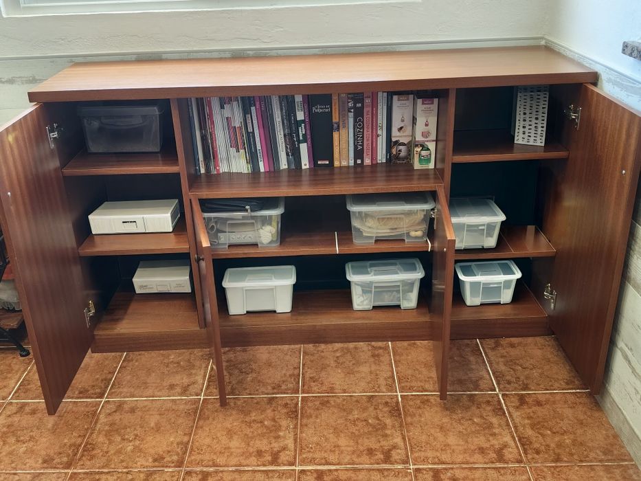 Aparador para sala